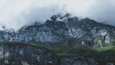 雾蒙山